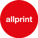 allprint.ch logo