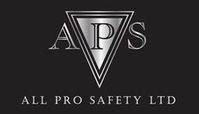 allprosafety.ca logo