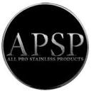 allprostainlessproducts.com logo