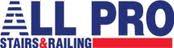 allprostairs.com logo