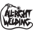 allrightwelding.com logo