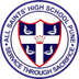 allsaintshighschool.com logo