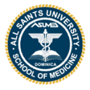 allsaintsuniversity.org logo
