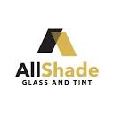 allshadeautoglass.com logo