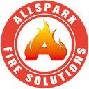allsparkfiresolutions.com.au logo