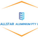 allstaraluminium.com.au logo