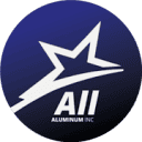 allstaraluminum.com logo