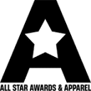 allstarawardsandapparel.com logo