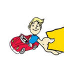 allstarsdriving.com logo