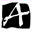 allstickers.fr logo