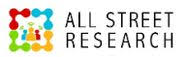 allstreetresearch.com logo
