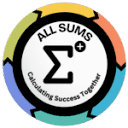 allsums.com logo