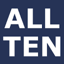 alltensoftware.com logo