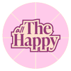 allthehappycreative.co logo
