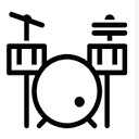 alltherightbeat.com logo
