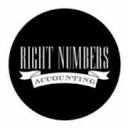 alltherightnumbers.com logo