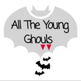 alltheyoungghouls.com logo