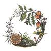 allthingsnaturalorganic.com.au logo