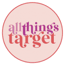 allthingstarget.com logo