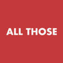 allthose.org logo