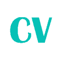 alltomcv.se logo