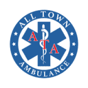 alltownambulance.com logo
