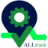 alltracksystem.com logo