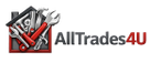alltrades4u.com logo