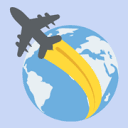 alltravelsites.com logo