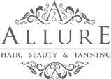 allure-denny.co.uk logo