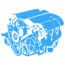 allusedparts.com logo