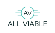 allviable.com logo