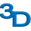 allways3d.com logo