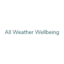 allweatherwellbeing.uk logo