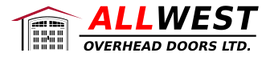 allwestgaragedoors.ca logo