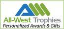 allwesttrophies.com logo