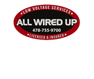 allwiredupga.com logo