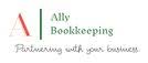 allybookkeepingsf.com logo