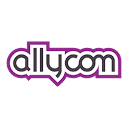 allycom.sk logo