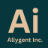 allygent.com logo
