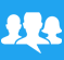 allyoursocial.com logo