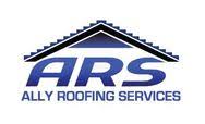 allyroofingservices.com logo