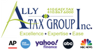 allytaxgroup.com logo
