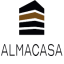 alma-estates.com logo