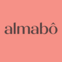 almabo.com.br logo