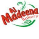 almadeenabakery.com logo