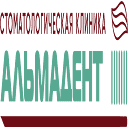 almadent61.ru logo