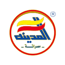 almadinamisurata.ly logo
