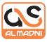 almadnisports.com logo