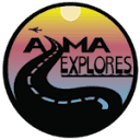 almaexplores.com logo